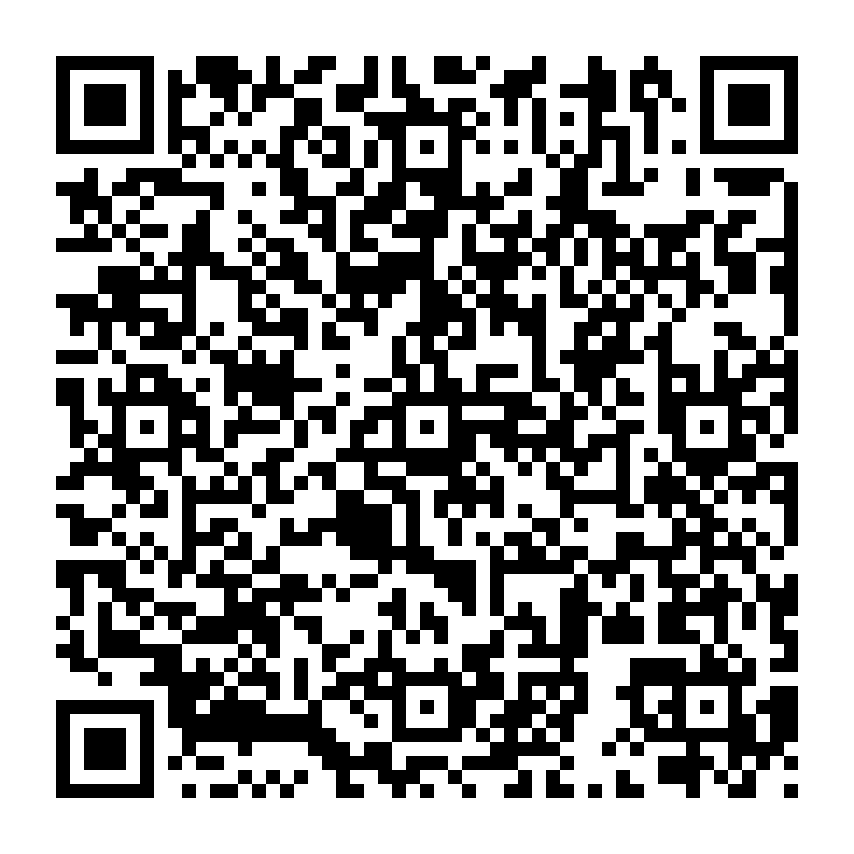 QR-kód