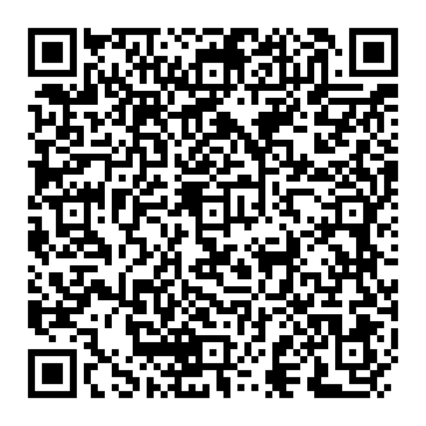 QR-kód