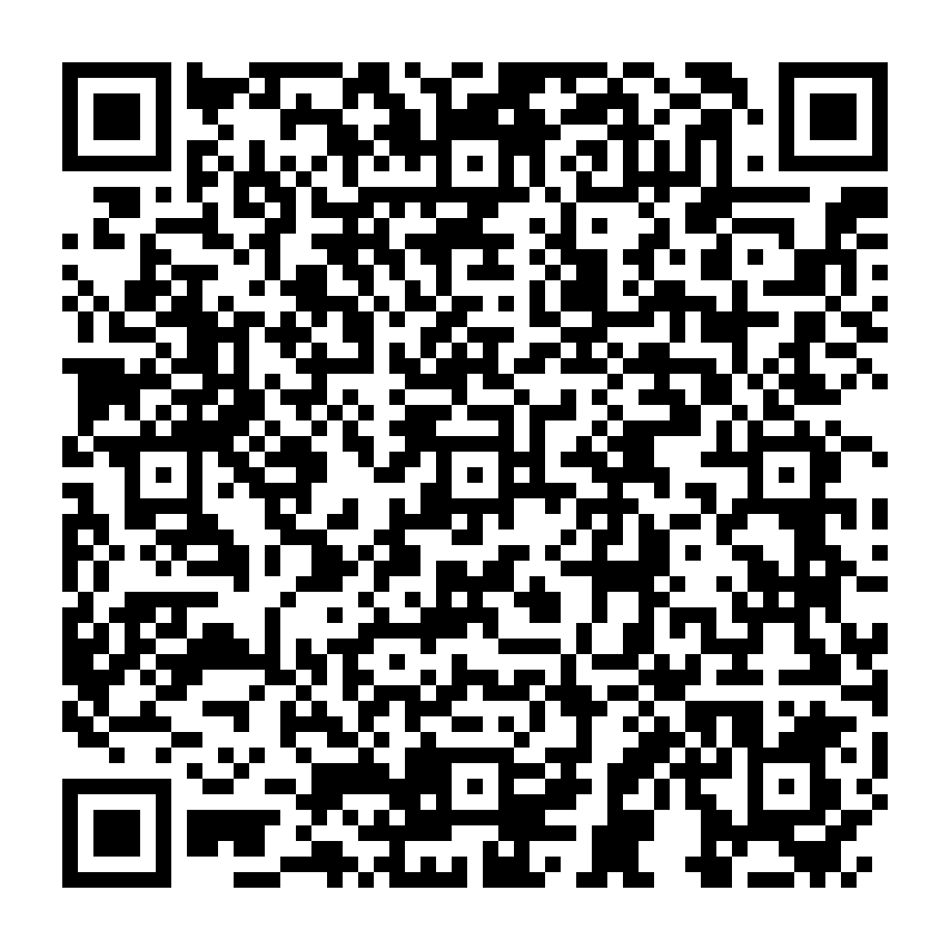 QR-kód kép