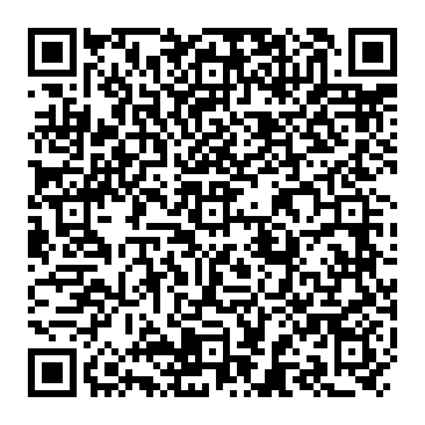 QR-kód kép