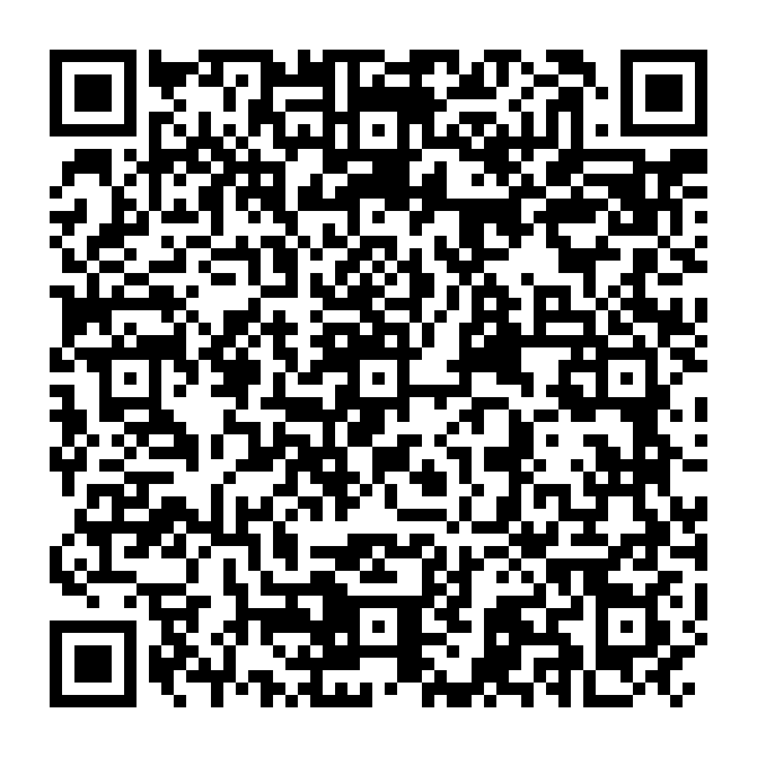QR-kód