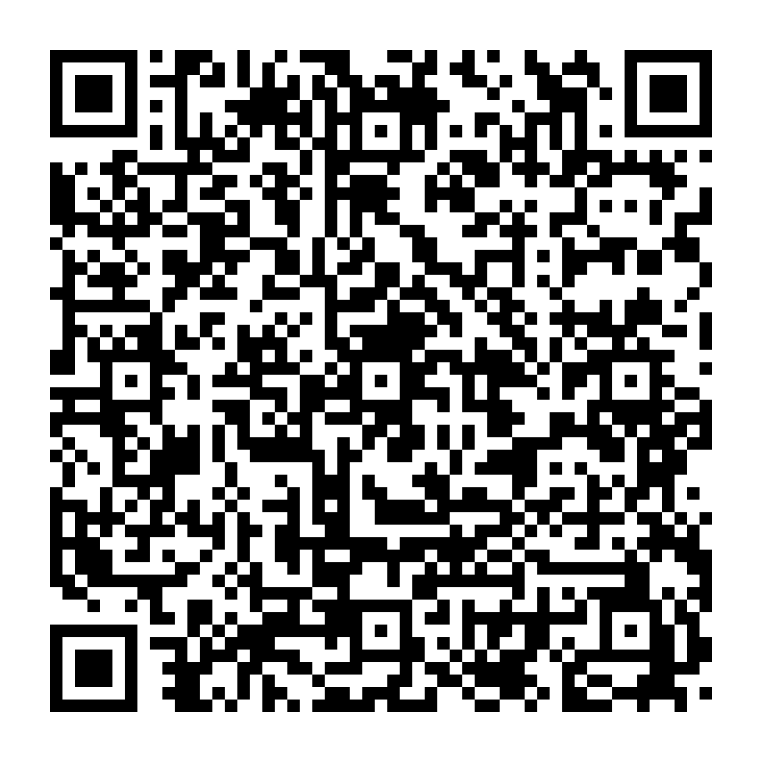QR-kód
