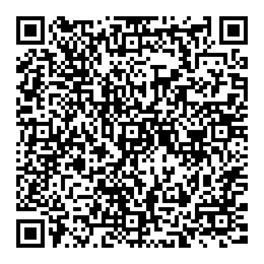 QR-kód kép