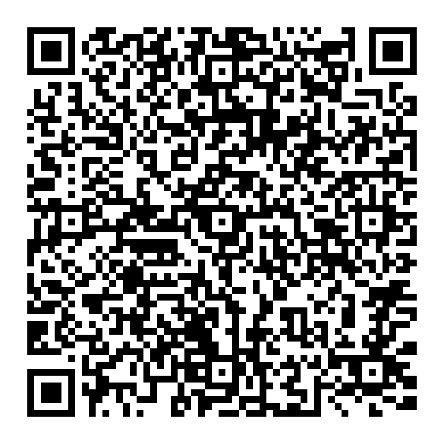 QR-kód kép