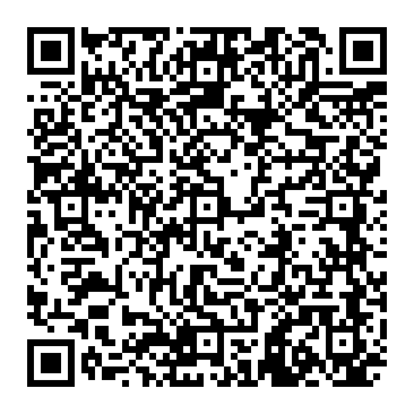 QR-kód kép