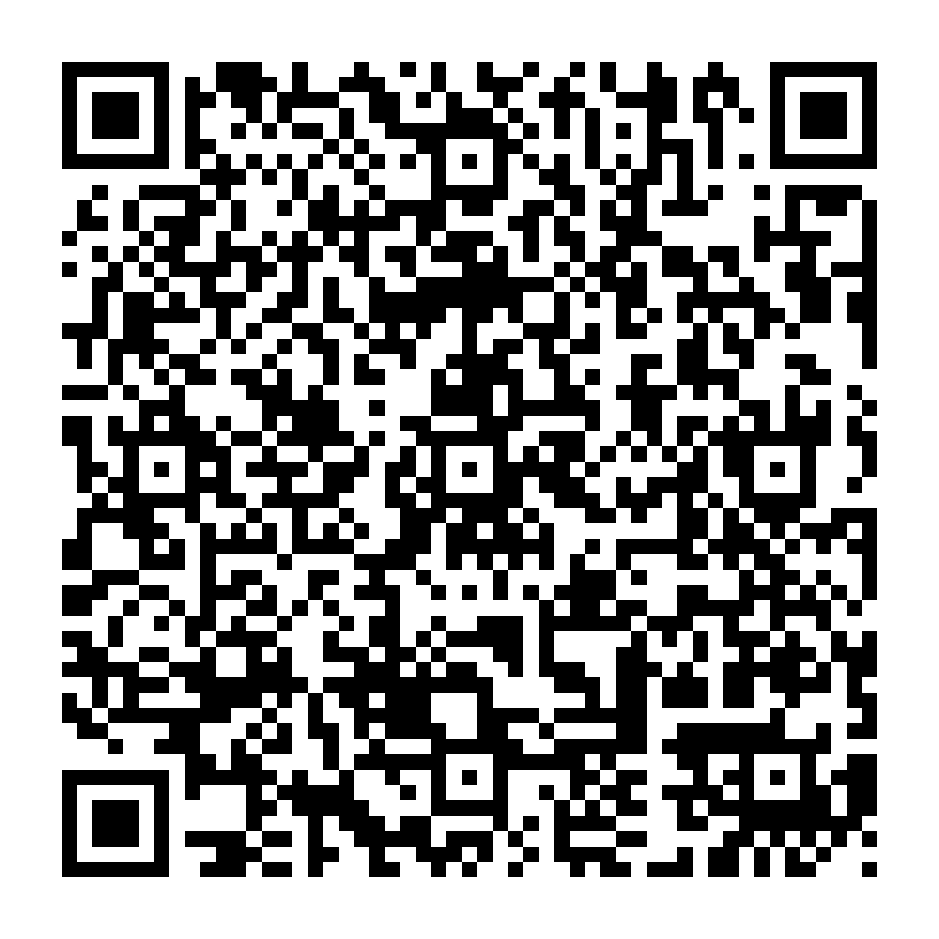QR-kód