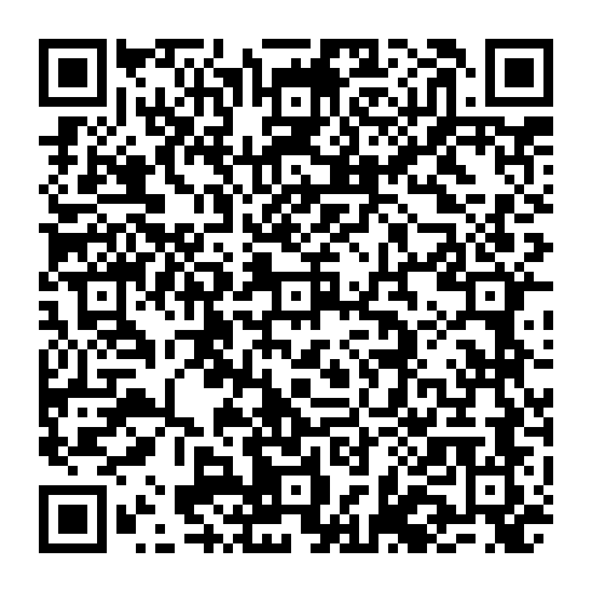 QR-kód kép