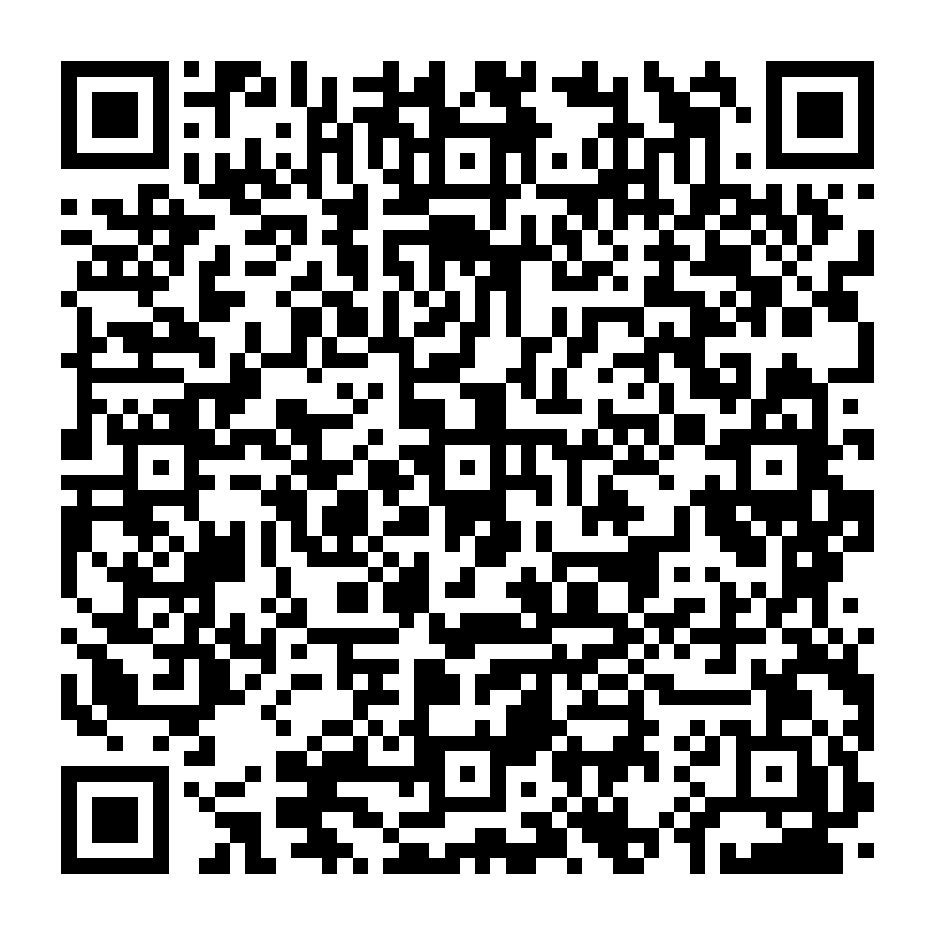 QR-kód