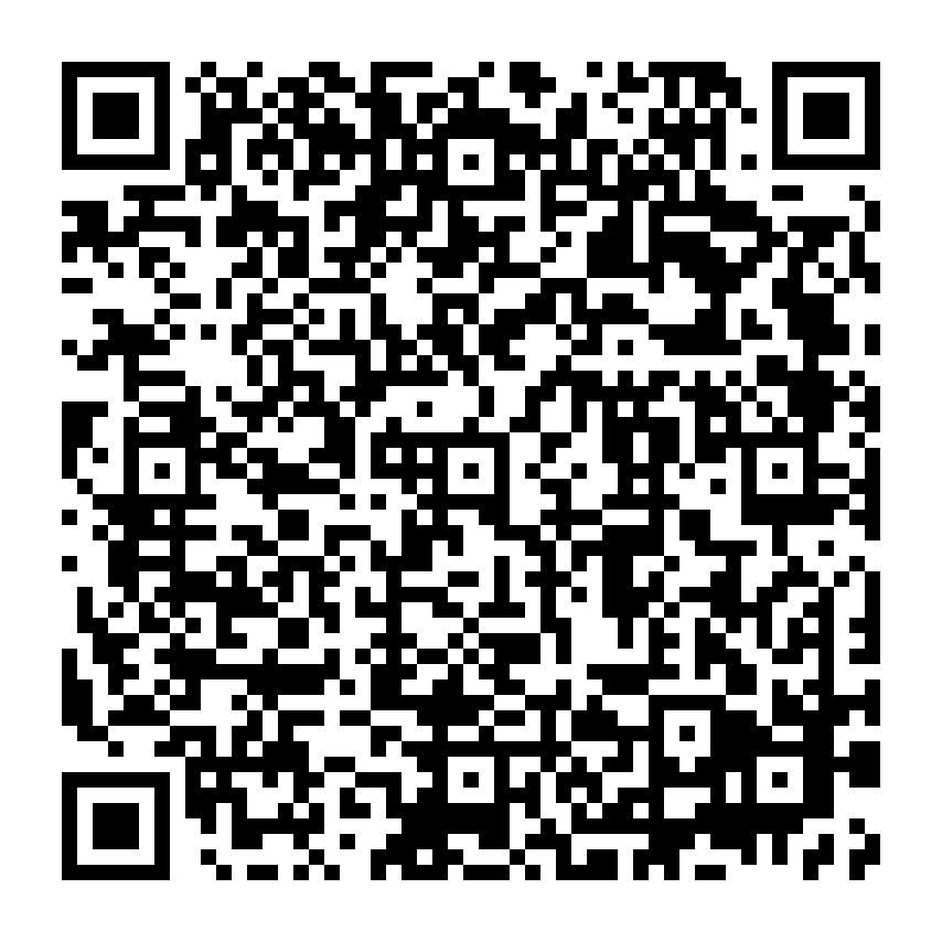 QR-kód