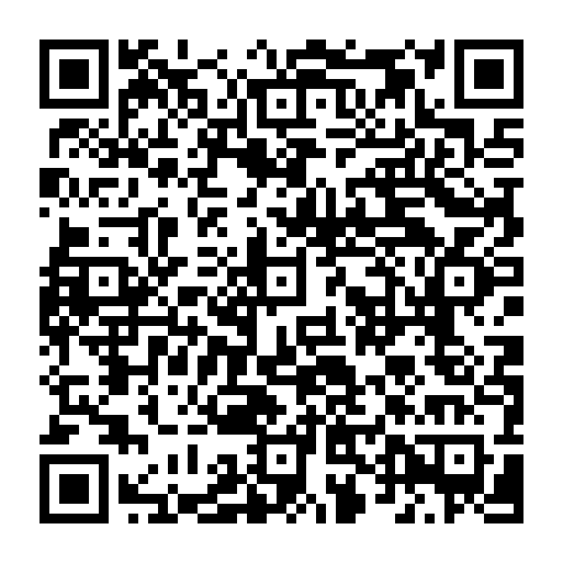 QR-kód