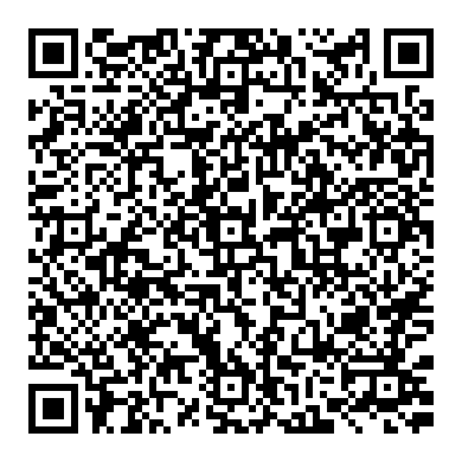 QR-kód kép