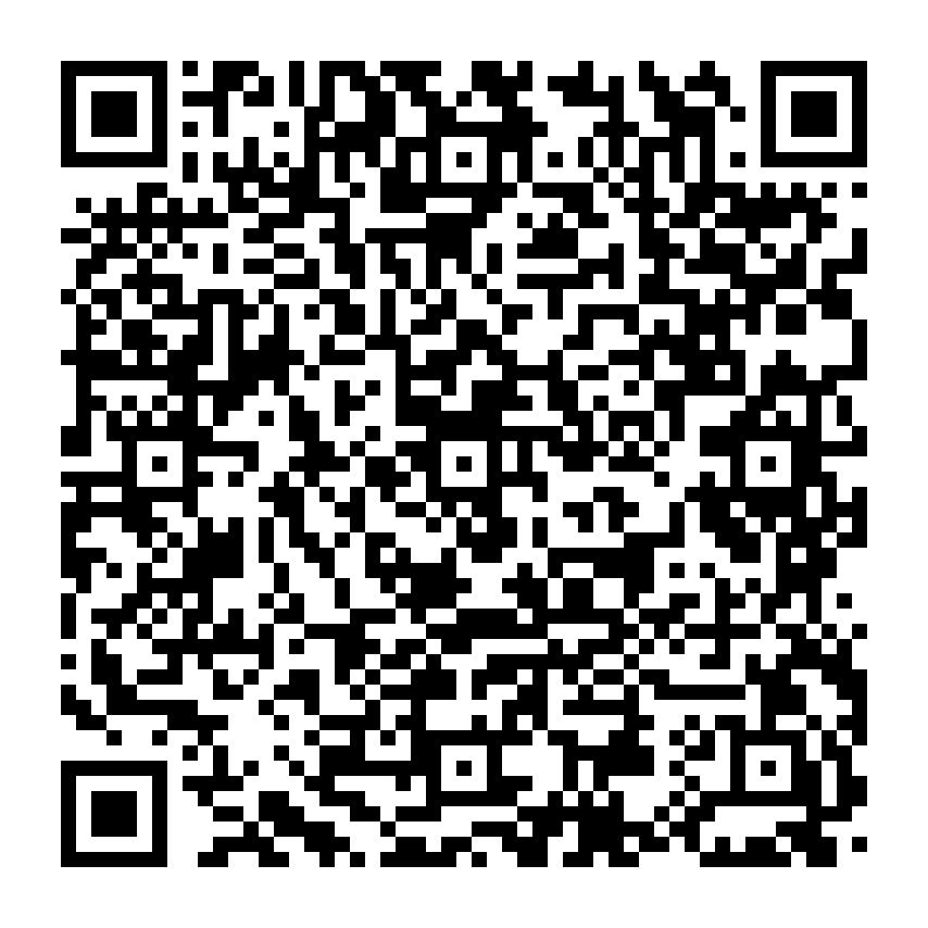 QR-kód