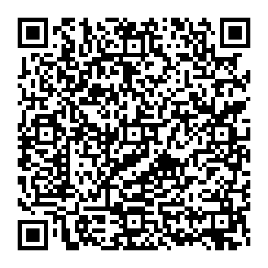 QR-kód kép
