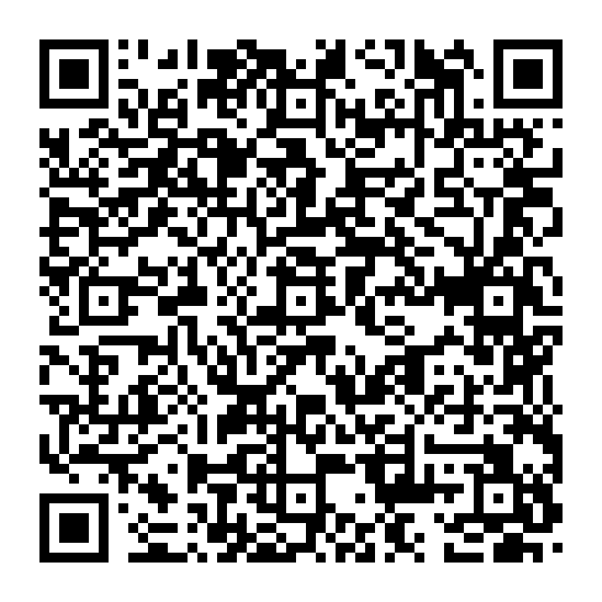 QR-kód