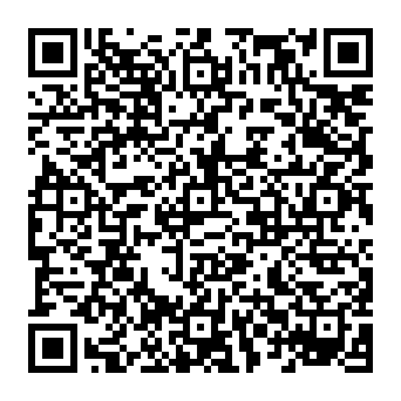 QR-kód