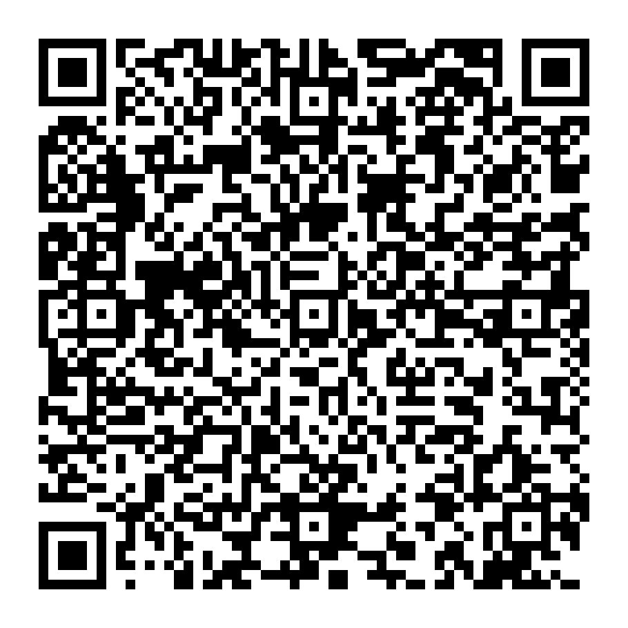 QR-kód