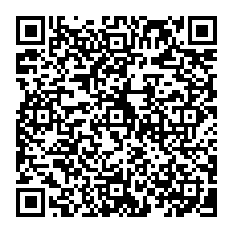 QR-kód