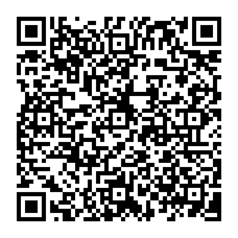 QR-kód