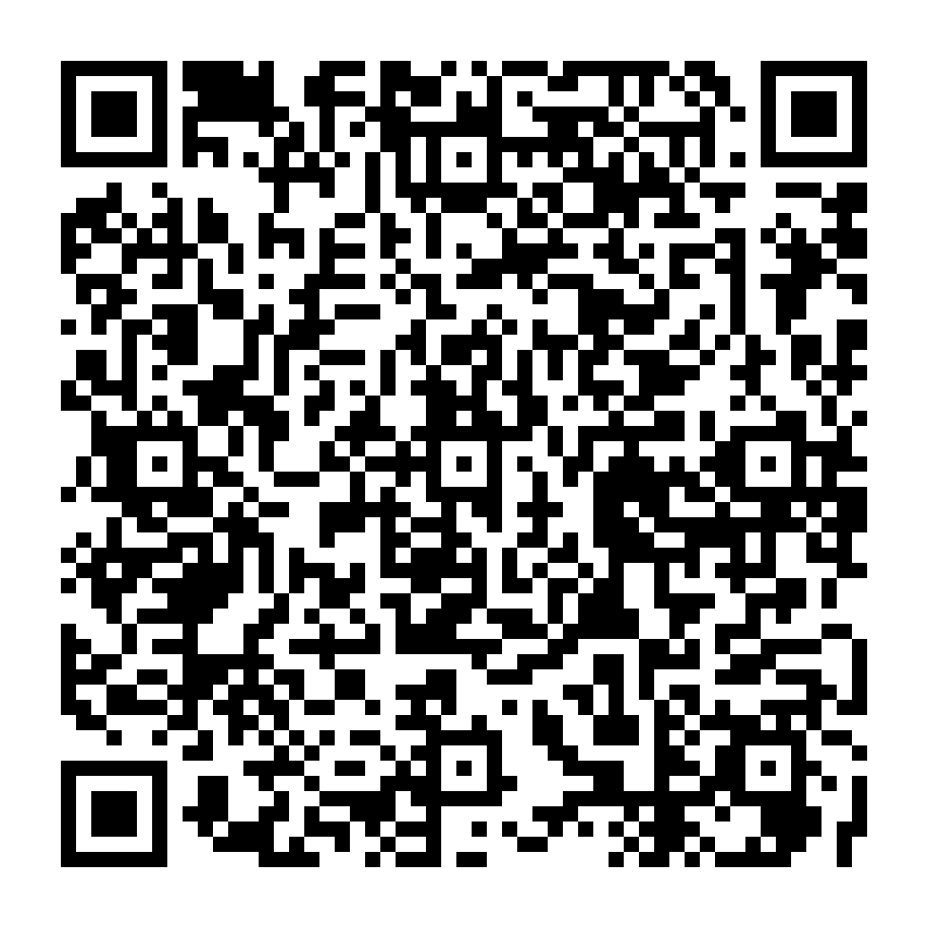 QR-kód