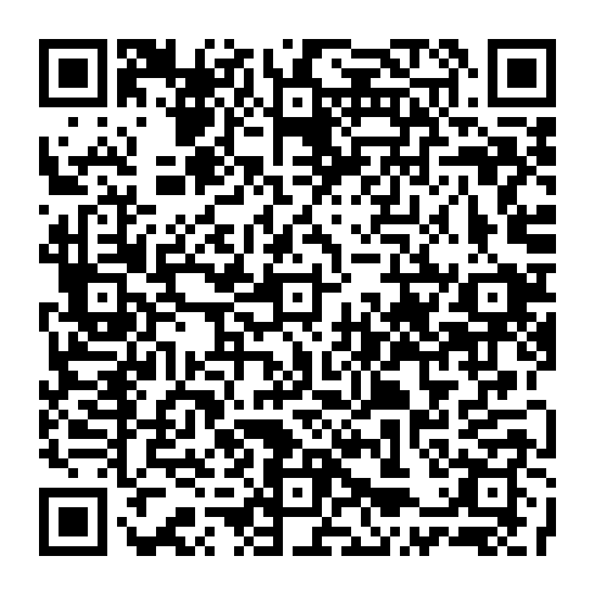 QR-kód