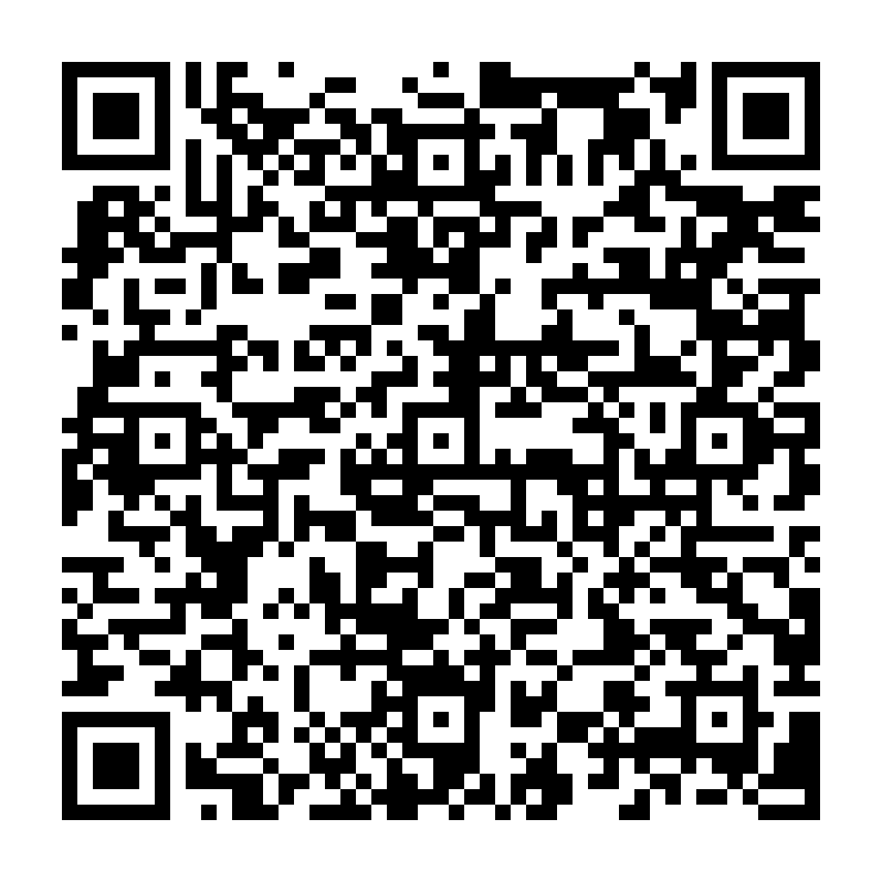 QR-kód