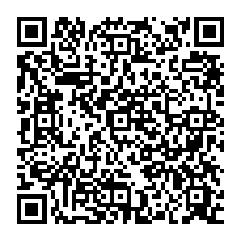 QR-kód