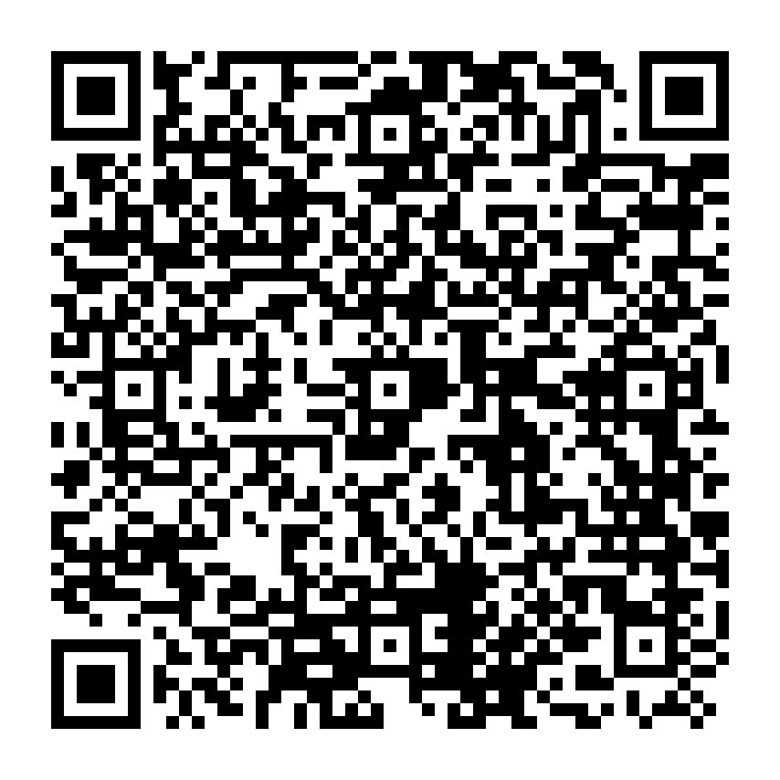 QR-kód