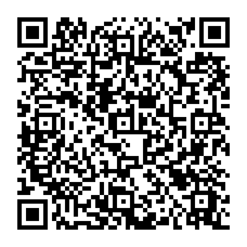 QR-kód