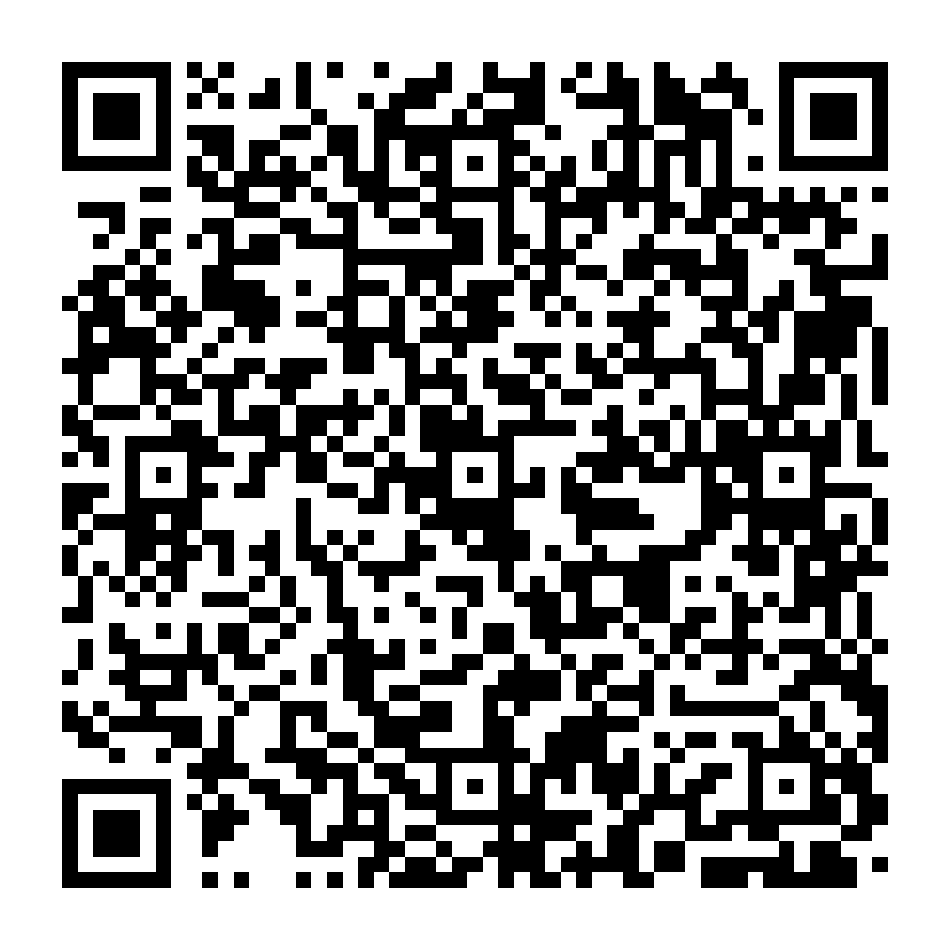 QR-kód