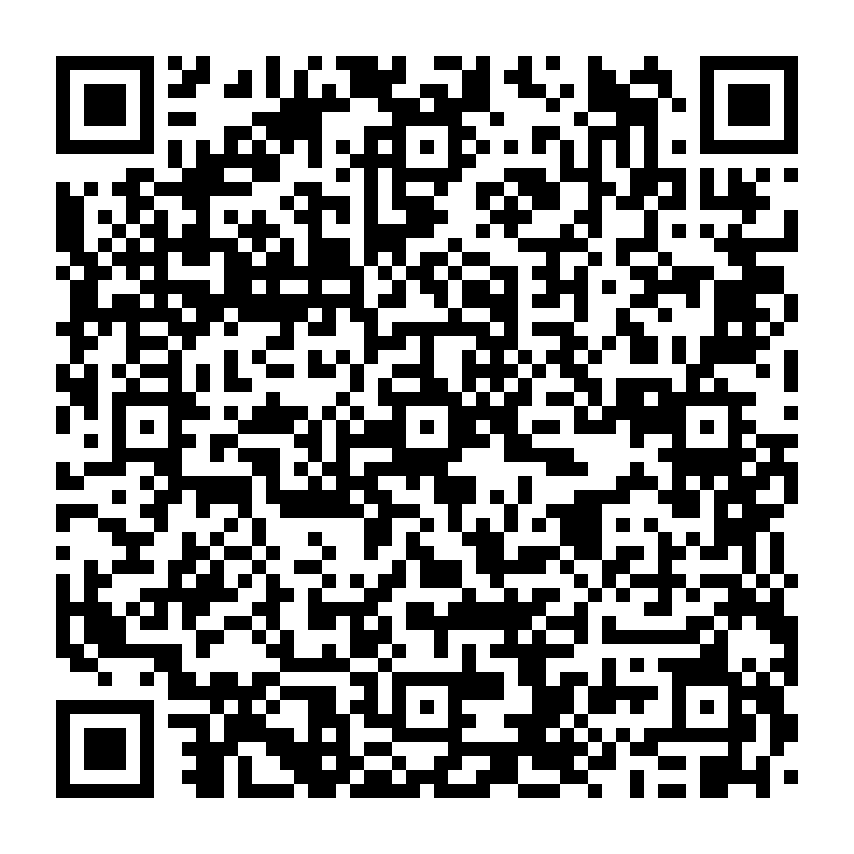QR-kód