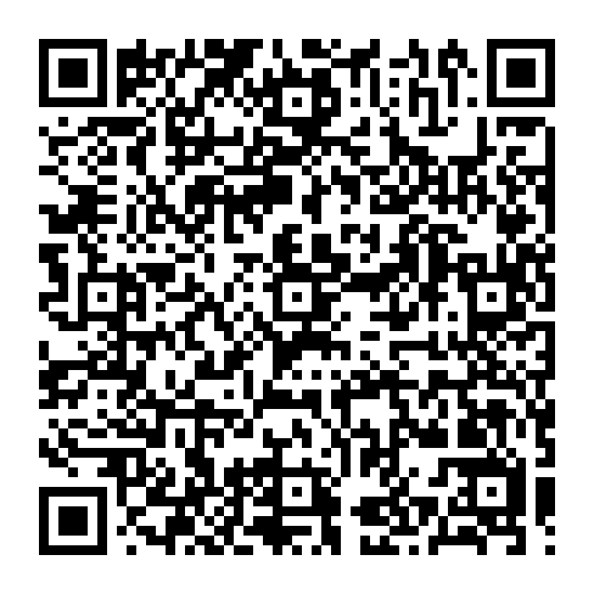 QR-kód