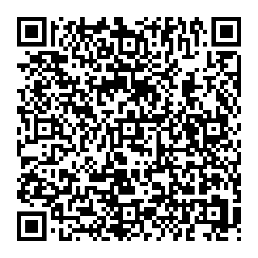 QR-kód