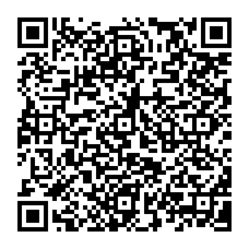 QR-kód