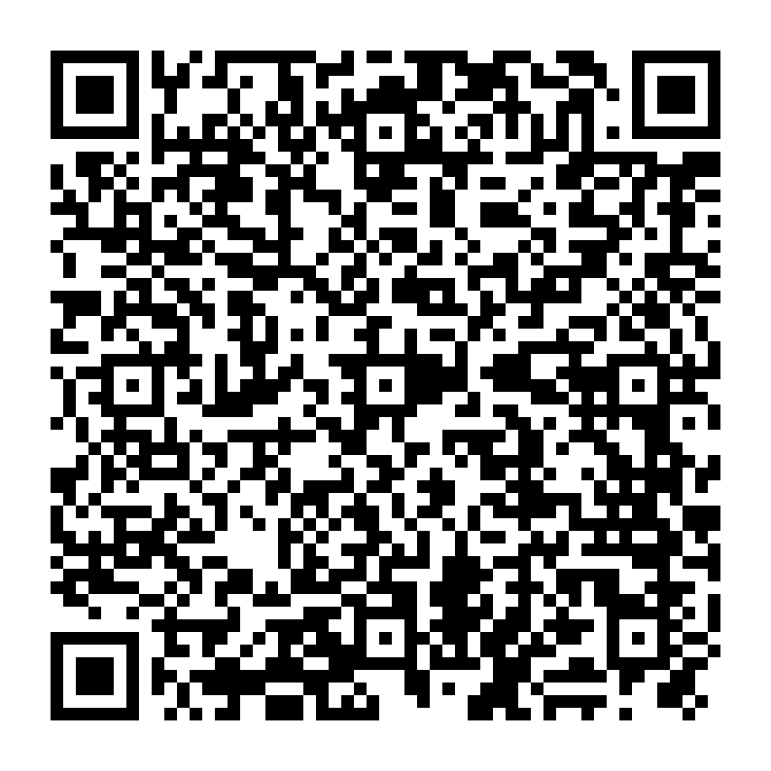 QR-kód
