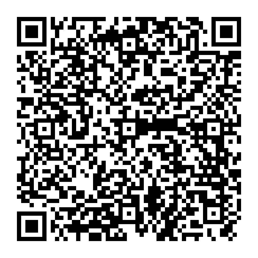 QR-kód