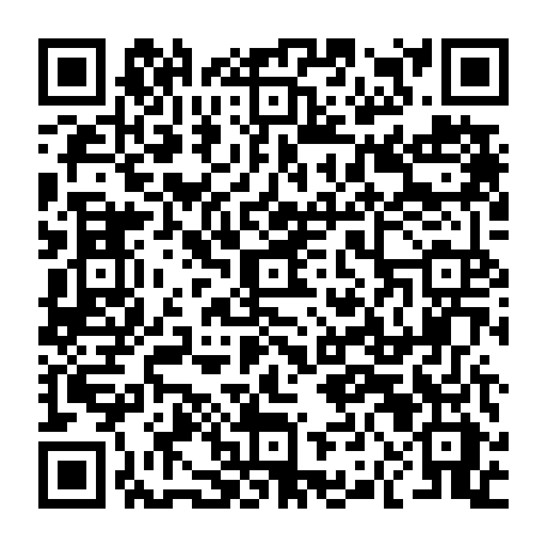 QR-kód