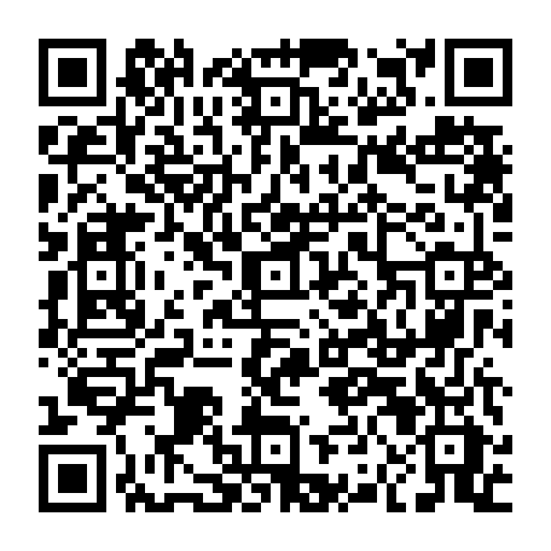 QR-kód