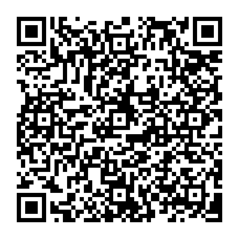 QR-kód