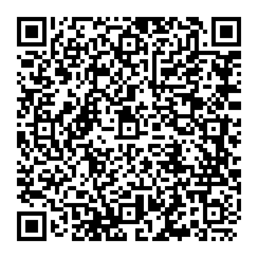 QR-kód