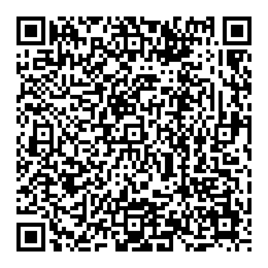 QR-kód kép