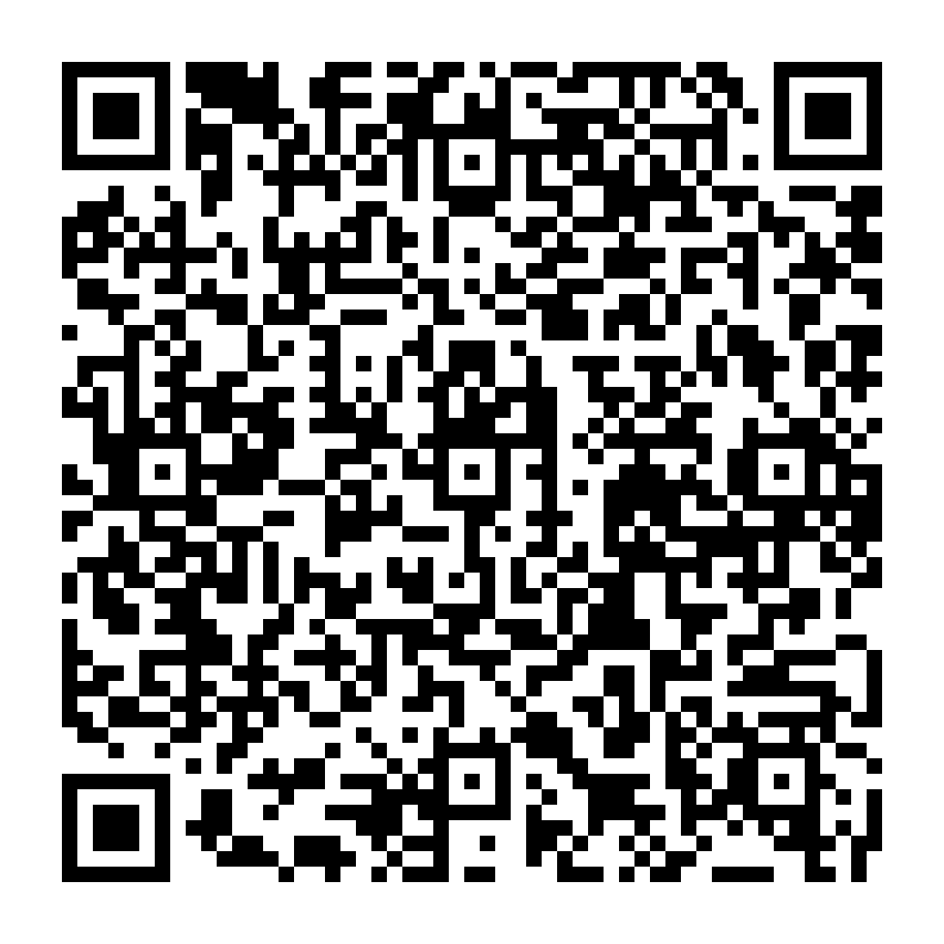 QR-kód