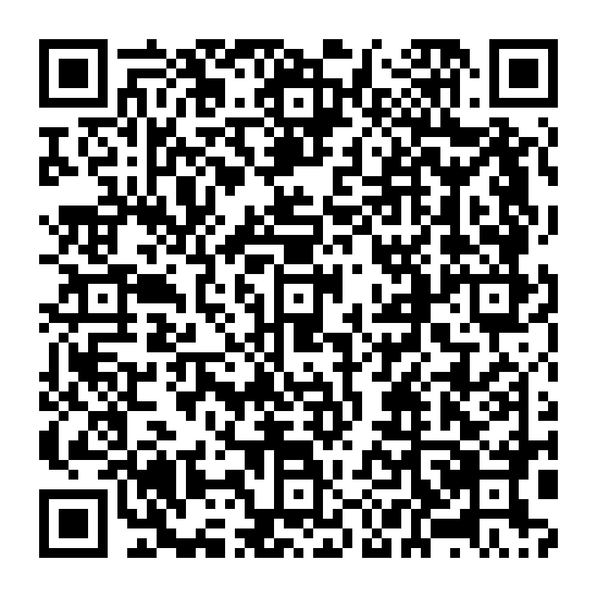 QR-kód