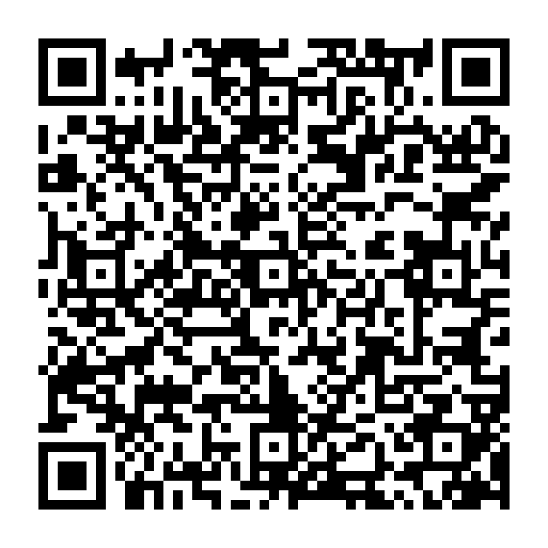 QR-kód