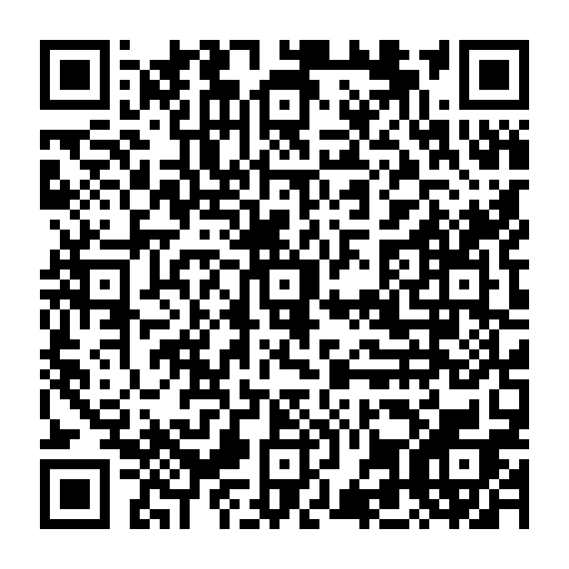 QR-kód