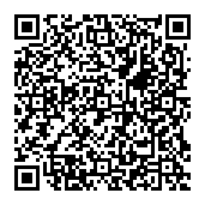 QR-kód