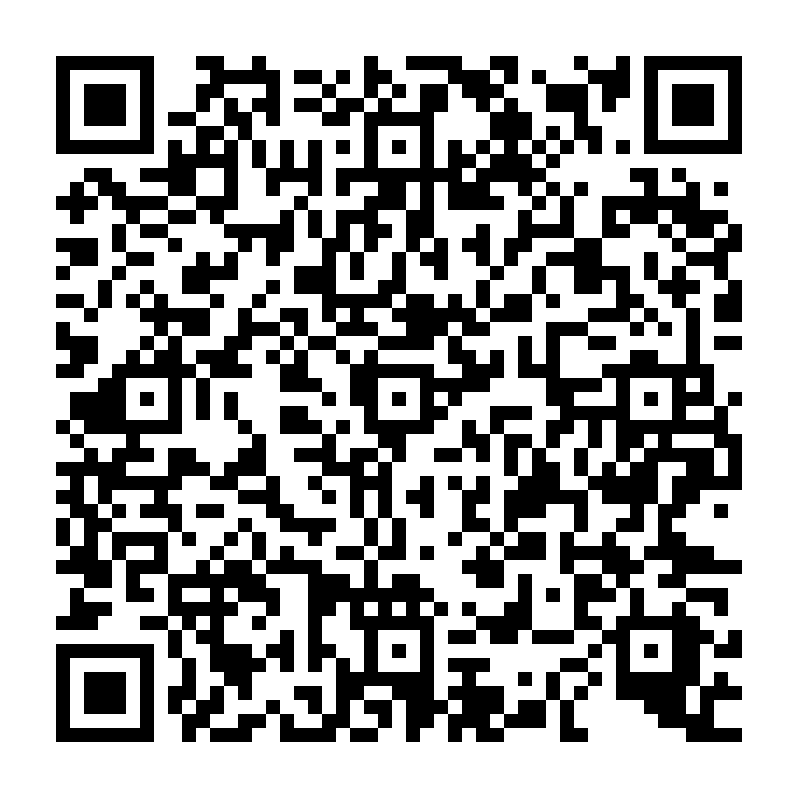 QR-kód