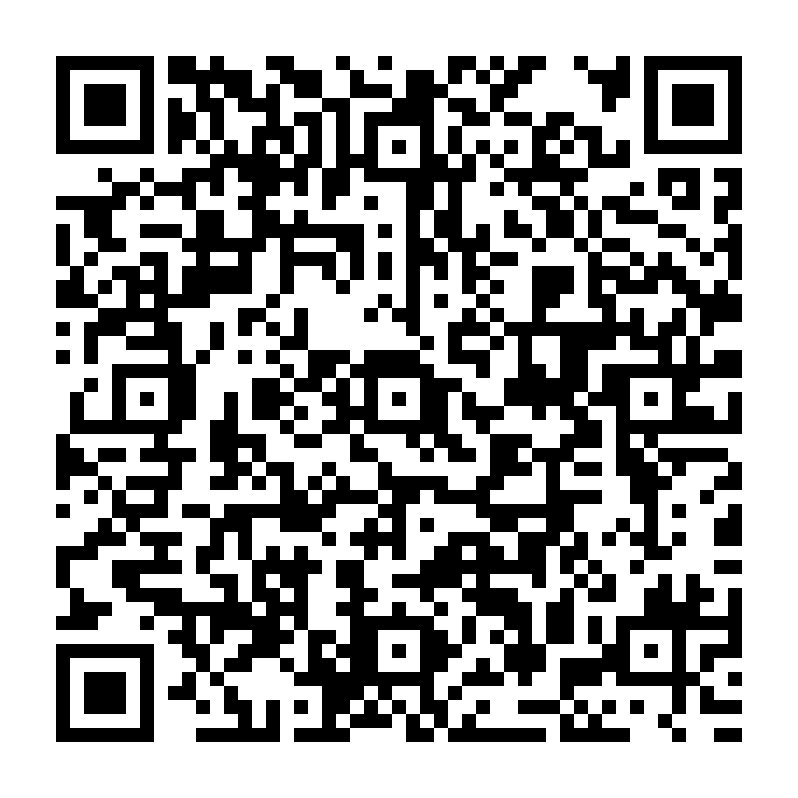QR-kód