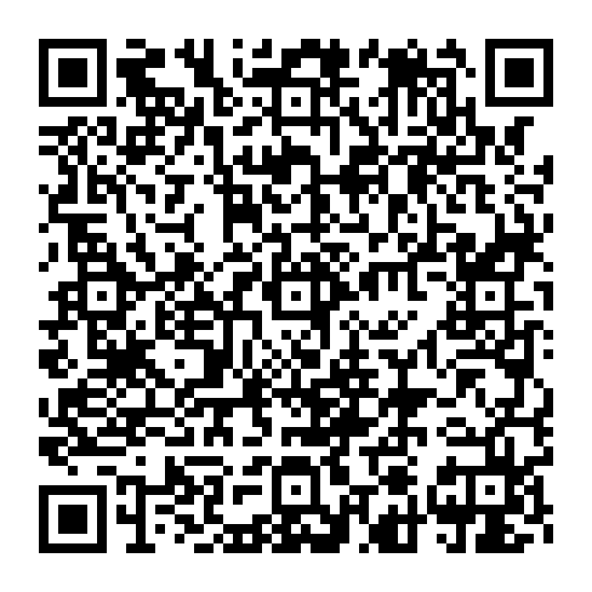 QR-kód