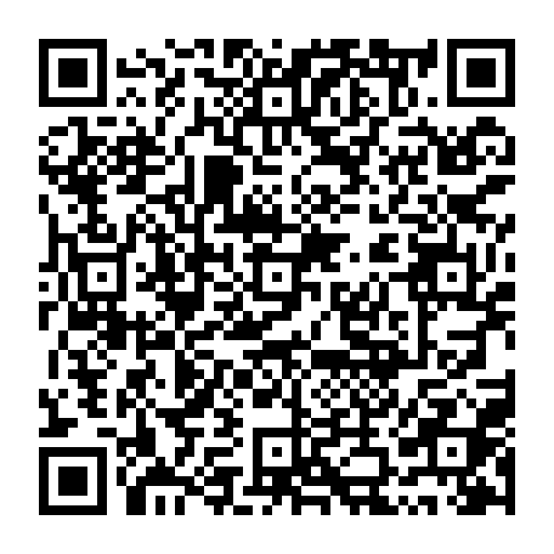 QR-kód