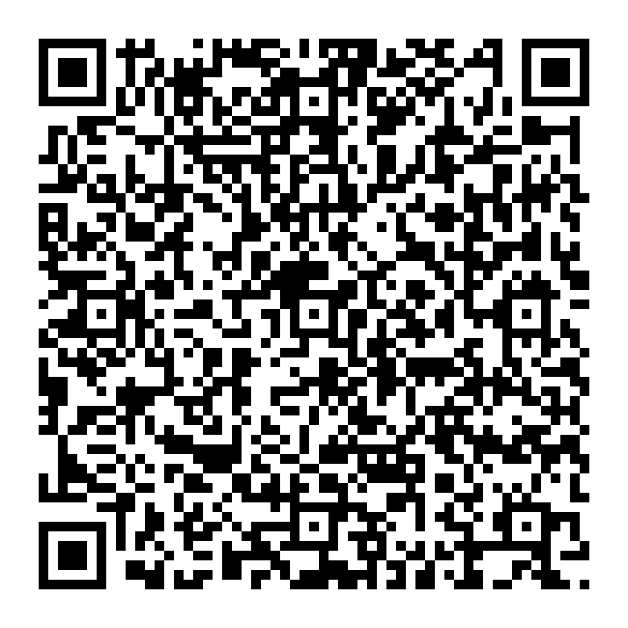 QR-kód